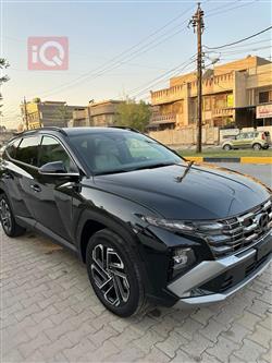 هيونداي توسان